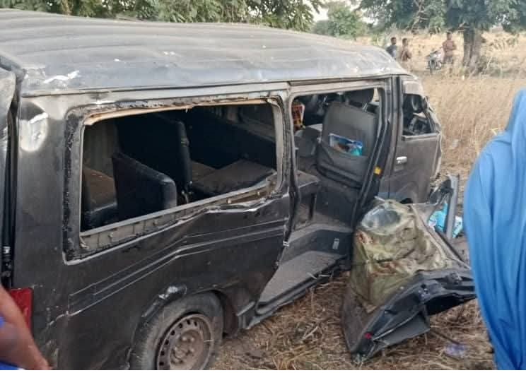 Seven journalists die while returning from colleague wedding