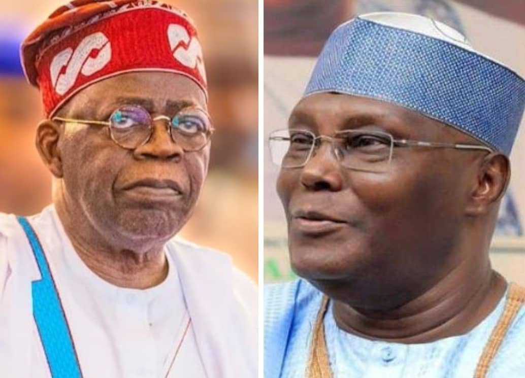 Supreme Court reserves judgment On Atiku's Petition Against Tinubu