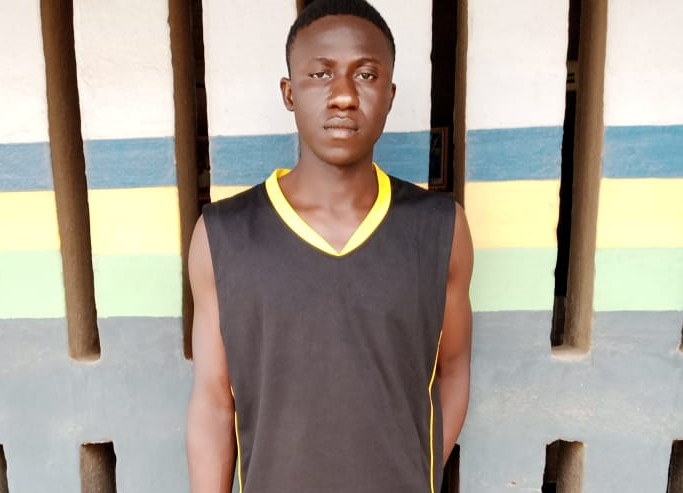 Just In: Ogun Police nab another Kuje ‘prison’ escapee