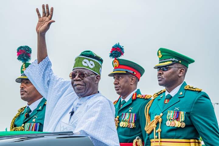 Just In: Fuel subsidy removal, a joke taken too far – TUC cautions Tinubu