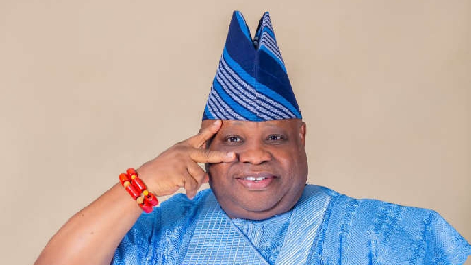 Osun PDP: We’ll deliver victory for Adeleke