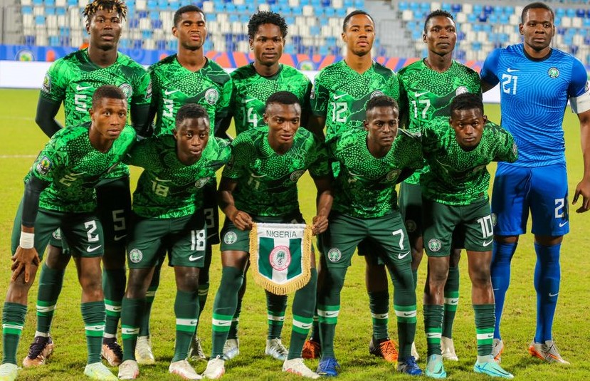 Breaking: Flying Eagles drop to third in group D after Brazil defeat at U20 World Cup