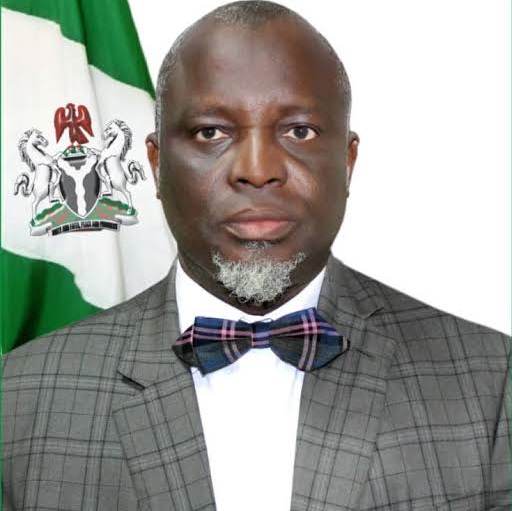 2025 UTME: Ogun State League of Imams and Alfas declares solidarity with JAMB Registrar, Prof. Ishaq Oloyede