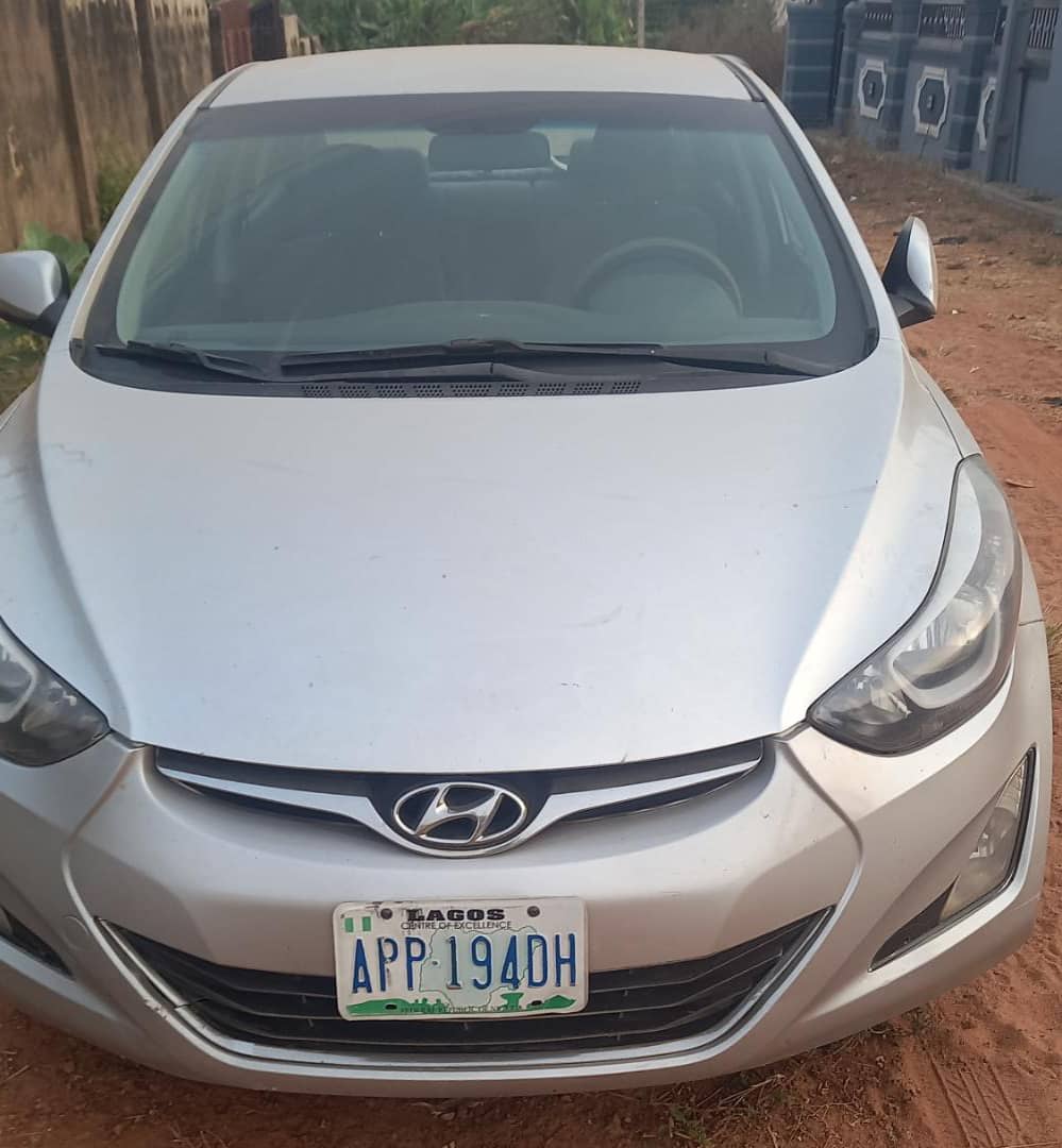 Police arrest suspects who bought murdered Fatinoyes’ Hyundai car for N150, 000