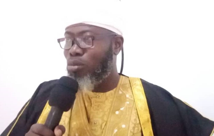 Hijab: Islam is not a threat to anybody, not in competition, but problem solver - Cleric