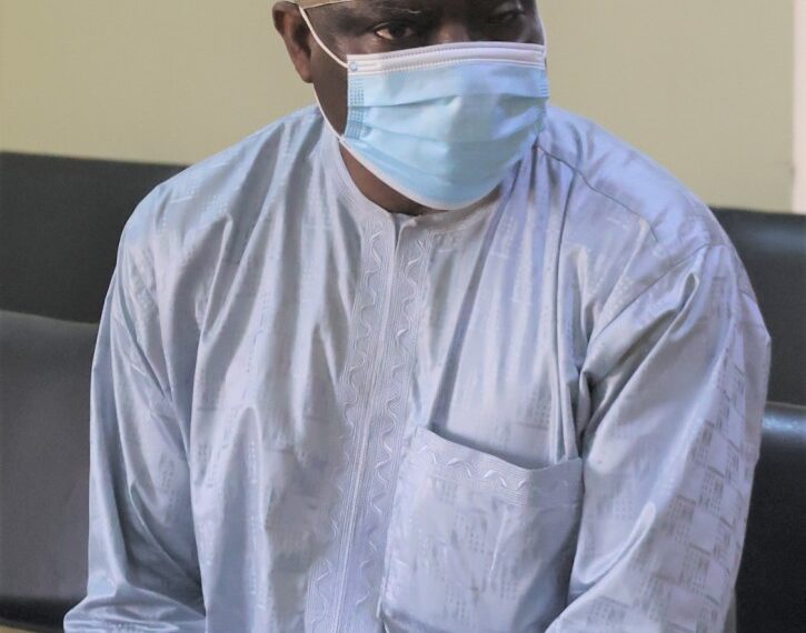Court sentences former Vice-Chancellor to seven years in prison for fraud