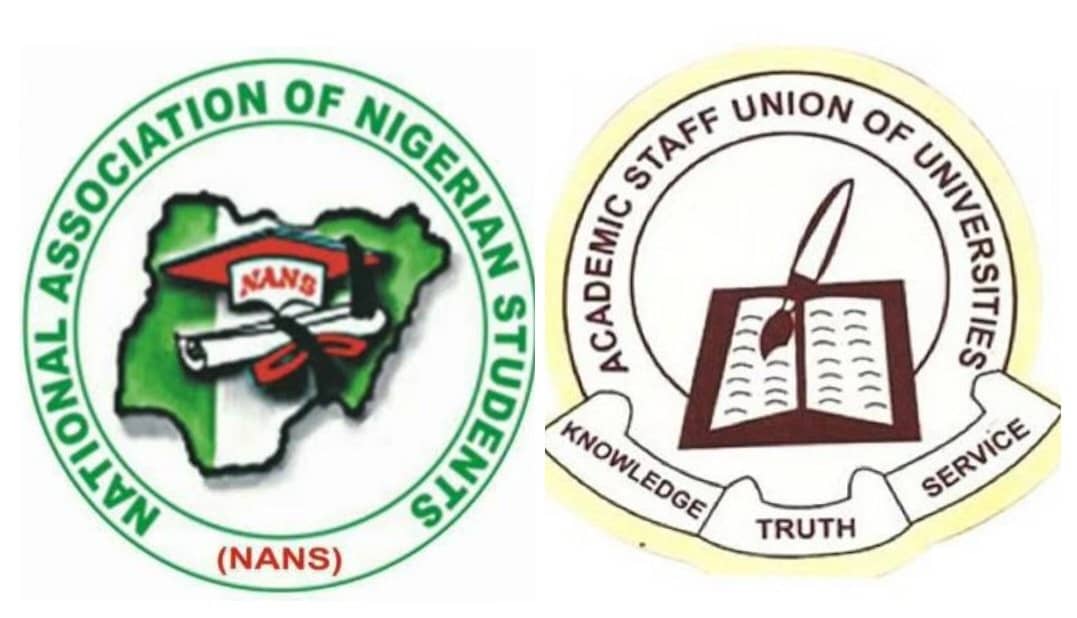 Strike: ASUU is like a kidnapper demanding for ransom before victim is released – NANS