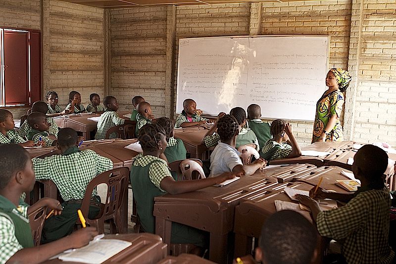 Media Partners advocate return of hazard allowance to rural teachers in Ogun