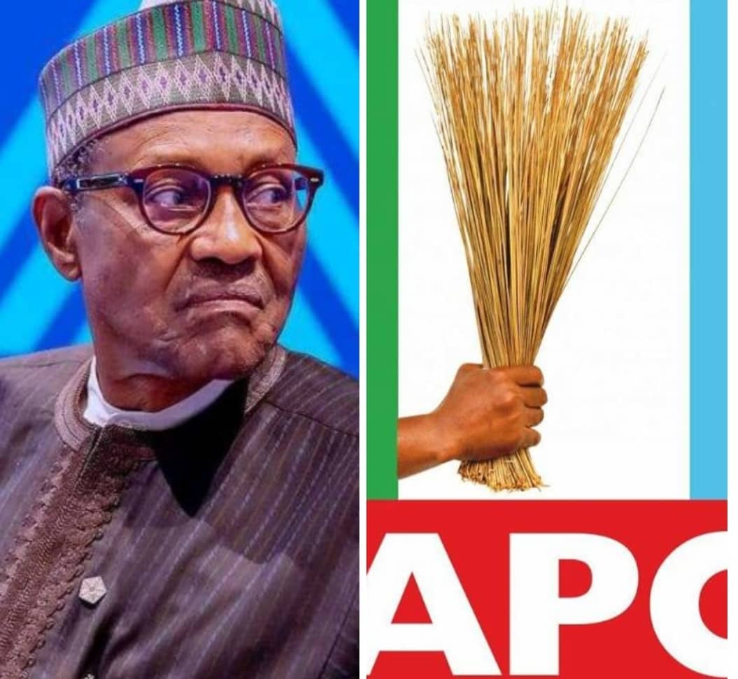 Defection in NASS, threat to APC majority – Buhari tells 22 aggrieved Senators