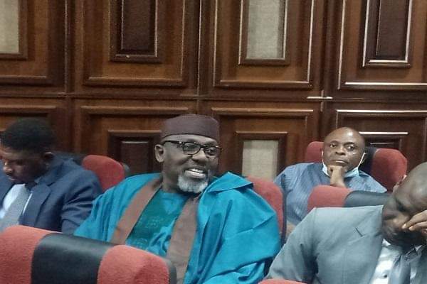 UPDATE: Okorocha pleads not guilty to N2.9billion fraud