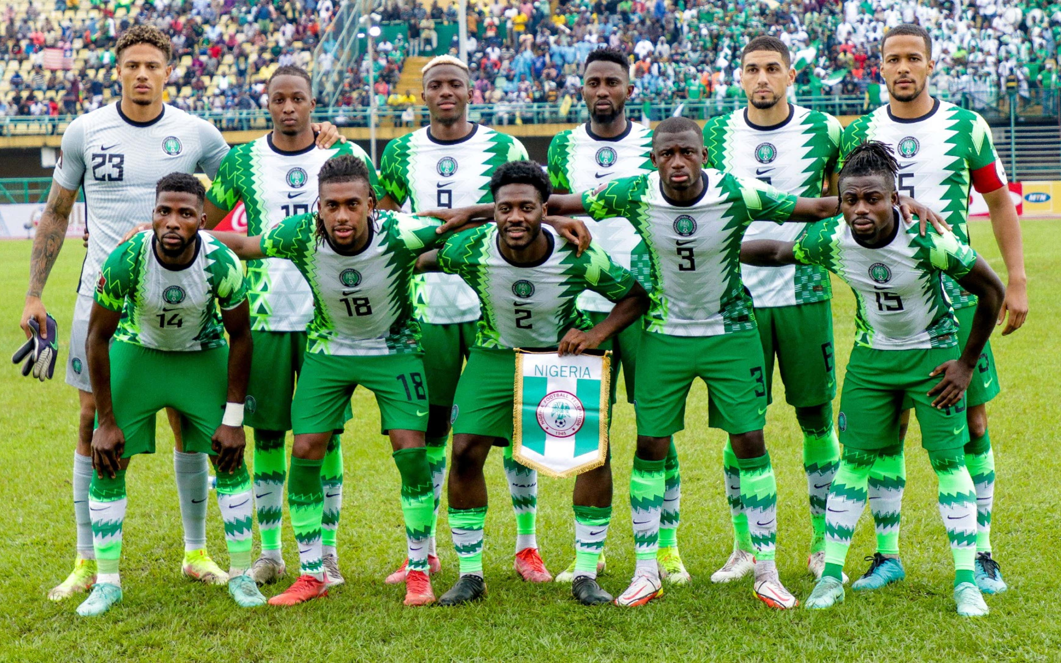 AFCON: Super Eagles, others to compete for $7 million prize money