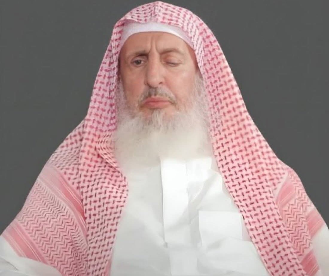 Saudi’s longest serving Mufti, Al-Sheikh, passes on at 82, buried in Riyadh