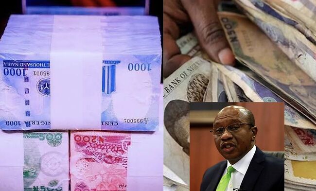 Breaking: Supreme court suspends CBN’s Feb. 10 deadline on old notes