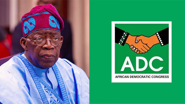 ‘It is a national disgrace, irresponsible use of presidential power of pardon’ – ADC clams Tinubu for releasing drug convicts