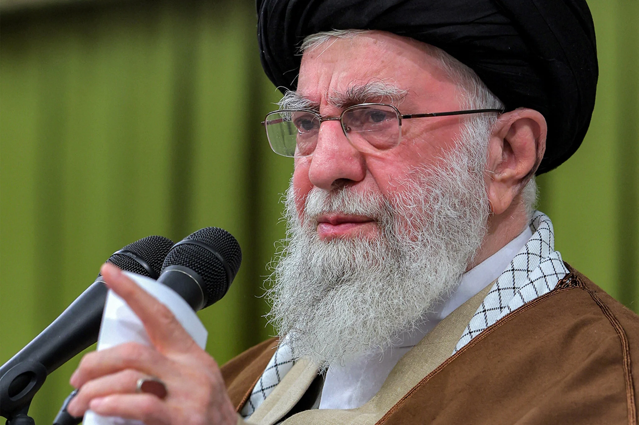 Iran hangs man convicted of spying for Israel