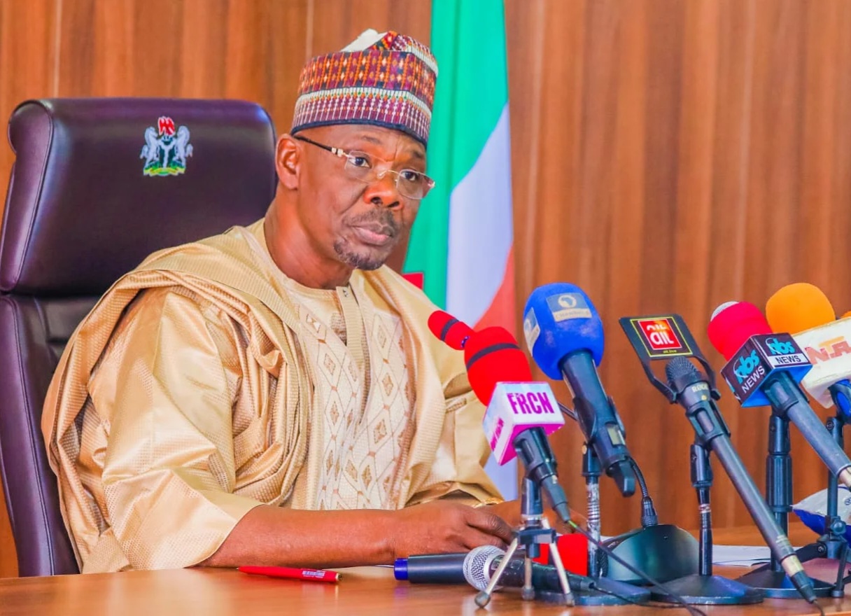 Just In: Appeal court reverses Nasarawa Gov sack, says Tribunal acted in grave error