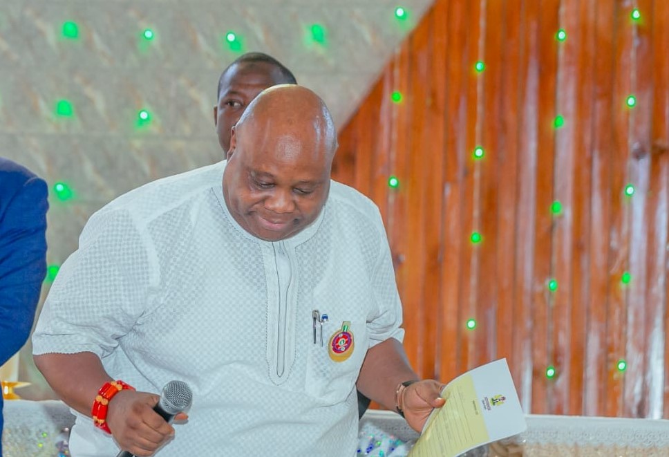 How Appeal Court dismissed Osun tribunal ‘Buga’ judgement, upheld Adeleke’s victory