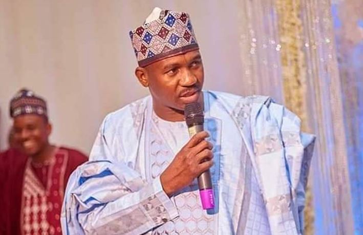 Just In: Tribunal upholds election of Sokoto Governor, Ahmed Aliyu