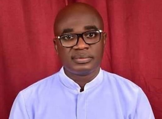 Just In: APC reclaims Benue as INEC declares catholic priest Gov-Elect
