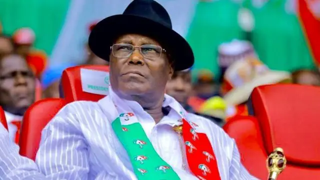 Breaking: Atiku’s PDP wins in Osun