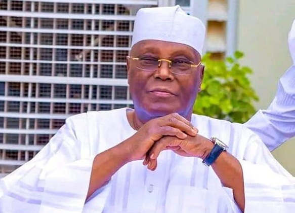 Why my SSCE certificate bears Sadiq Abubakar – Atiku