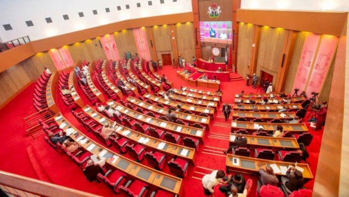 Senate approves life imprisonment for child defilement convicts