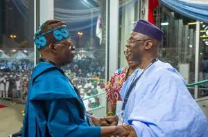 Some defeats, more triumphant than victory - Bakare tackles Tinubu