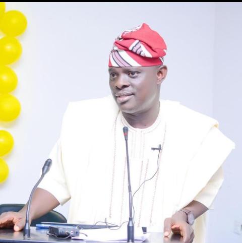 Unclaimed PVCs in Oyo, 754, 000, more than enough to produce Governor - Agboke