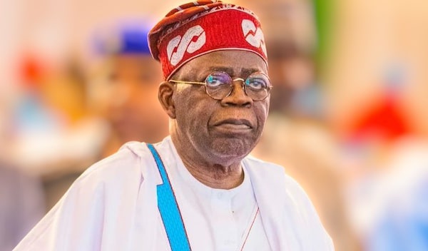 Don't succumb to pressure on satanic LGBT accord - MURIC warns Tinubu