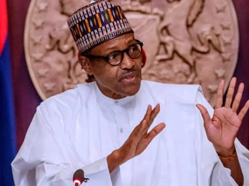 APC Primary: Allow the delegates decide, I have anointed no one – Buhari