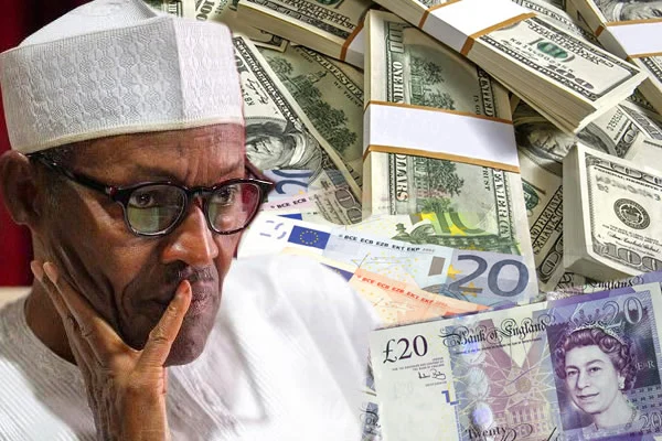 FG recovers N3.2b in 14 months, generates N1.8b on bid forms, sales of properties