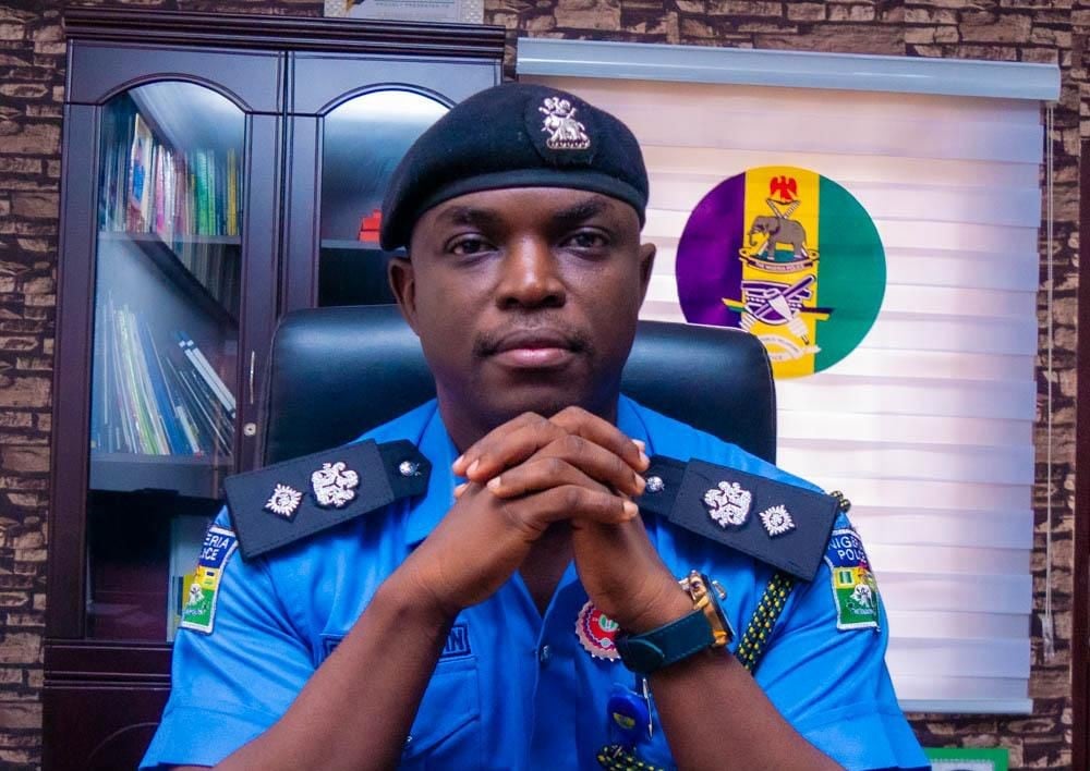 Again, three police officers killed in Benue attack, seven missing
