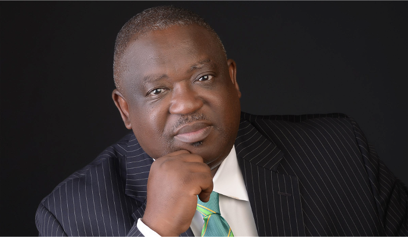 Breaking: Appeal court sacks Plateau State governor, Caleb Mutfwang