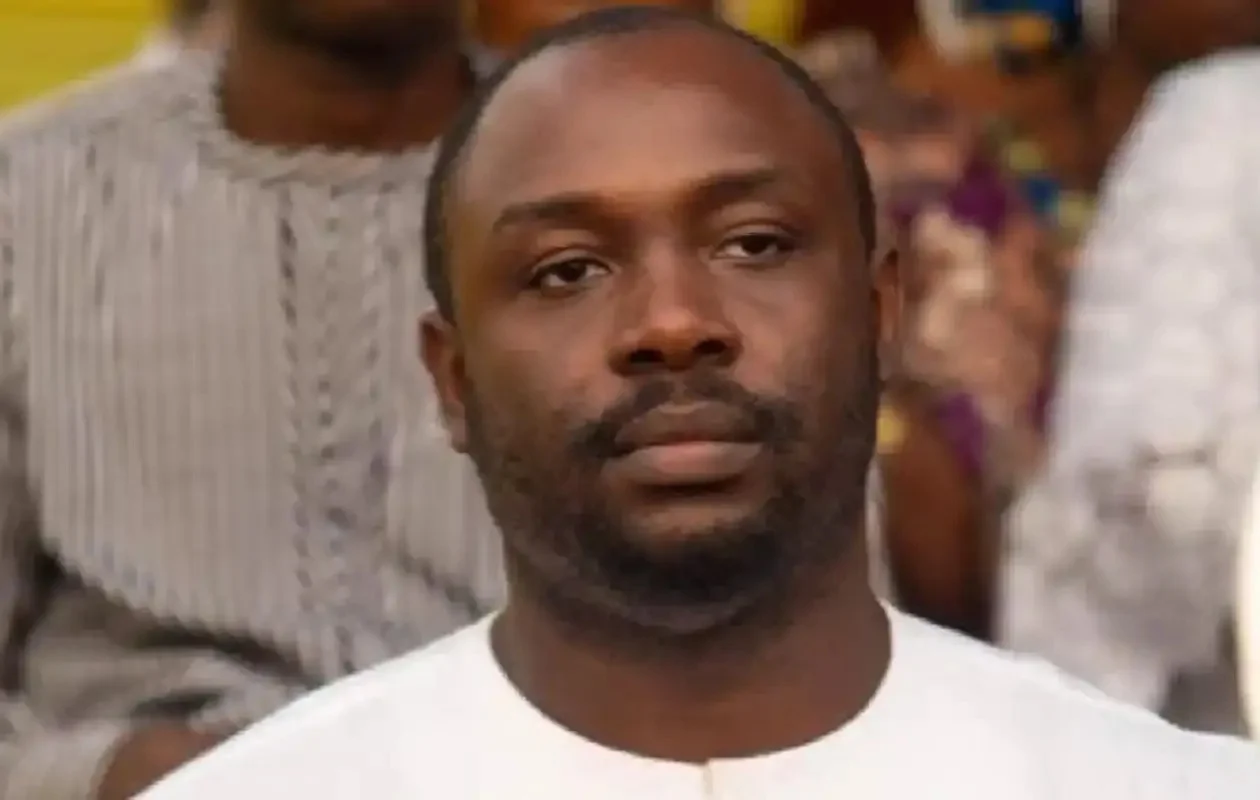 Coup: Benin Republic arrests Ex-president’s son