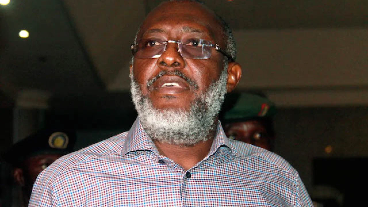 Olisa Metuh joins APC, says ‘PDP abandoned me’