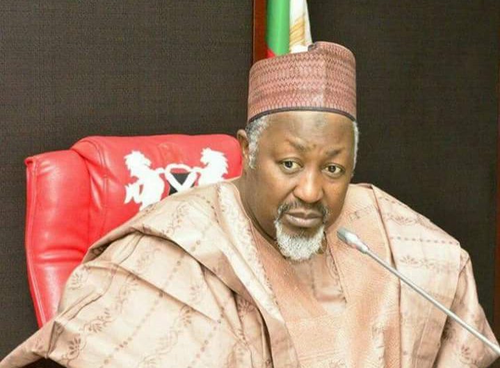 UPDATE: Governor Badaru withdraws from APC presidential primary, as Nothern Govs back South