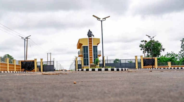 Academic activities begins in LAUTECH, Iseyin campus