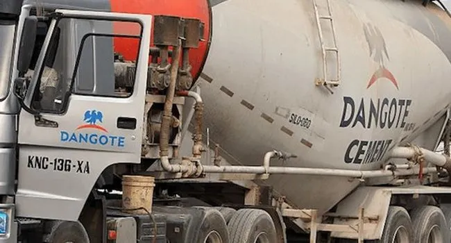 Dangote cement has caused serious havoc in our communities - Ogun youths decry degradation
