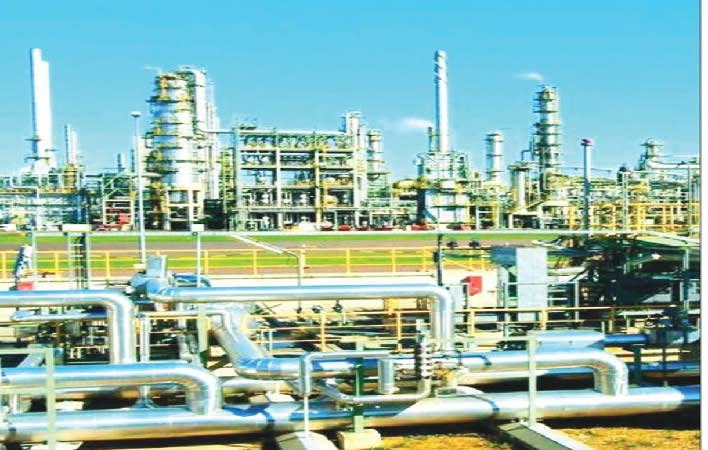 Dangote Refinery: Amosun challenges Abiodun to release facts on relocation of project from Ogun to Lagos