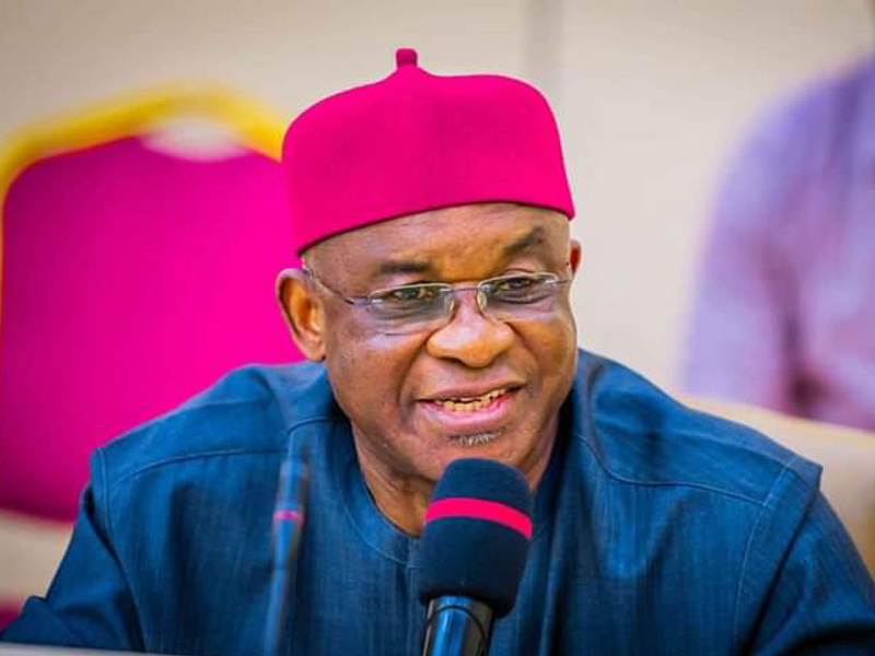 ADC has no Preferred Presidential Aspirant – David Mark