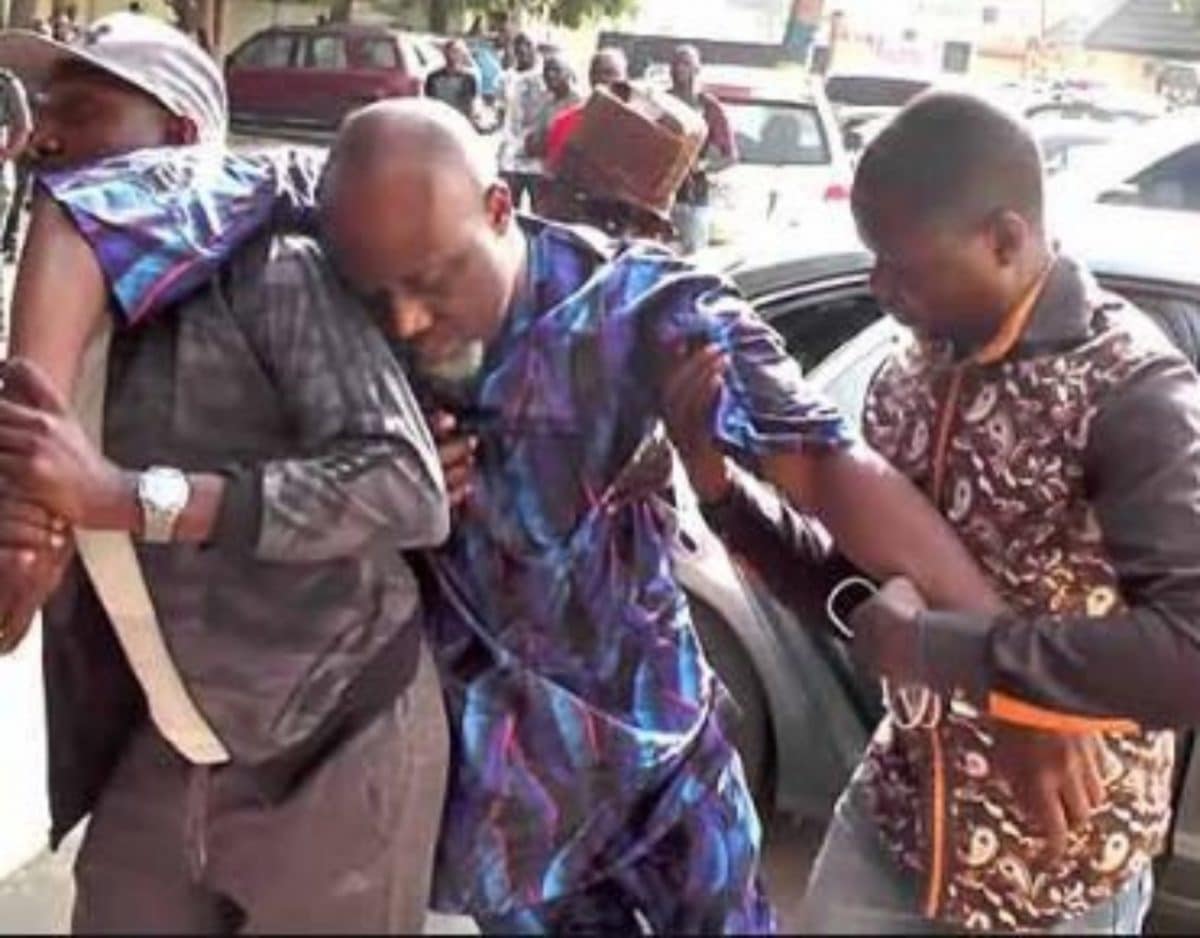 2023: Melaye tackles Fayose, warns against de-marketing Atiku, Saraki