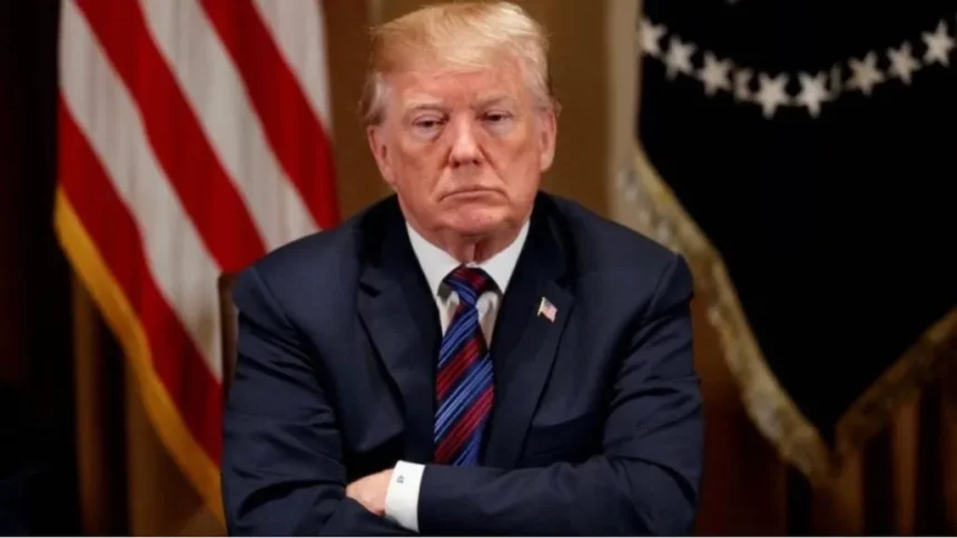 Invasion of ‘disgraced’ Nigeria: Trump might be mentally unstable - American defense attorney