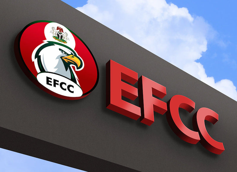 #OgunDecides2023: EFCC takes custody of Ogun LG Chairman following arrest with cash, arms
