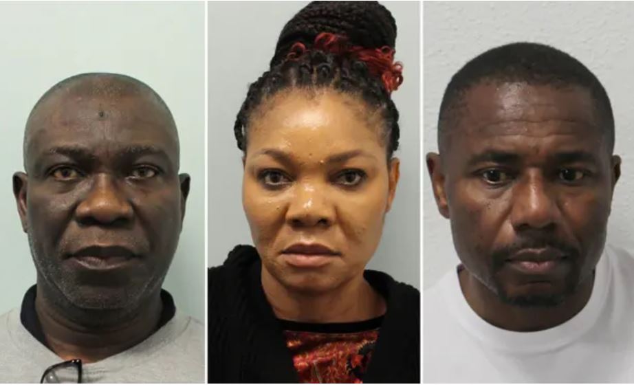 Organ Harvesting: UK snubs Obasanjo, NASS, others, slams Ekweremadu, wife, Doctor with jail terms