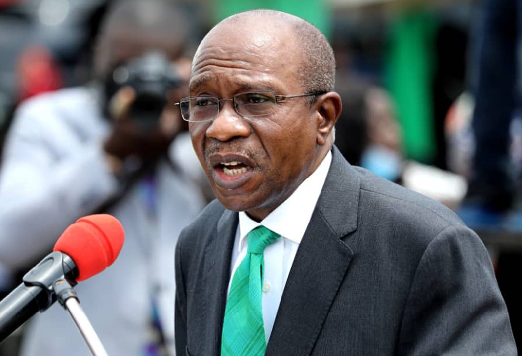 ‘Terrorism, IPOB financing, economic sabotage etc.’ – Details of allegations against Emefiele