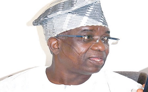 24 Lawmakers move to impeach Oyo Deputy Governor, level five allegations