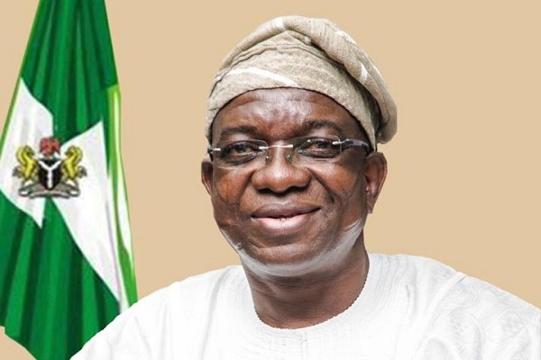 Breaking: Court Restrains Oyo Assembly from Further Impeachment Process Against Makinde’s Deputy, Olaniyan
