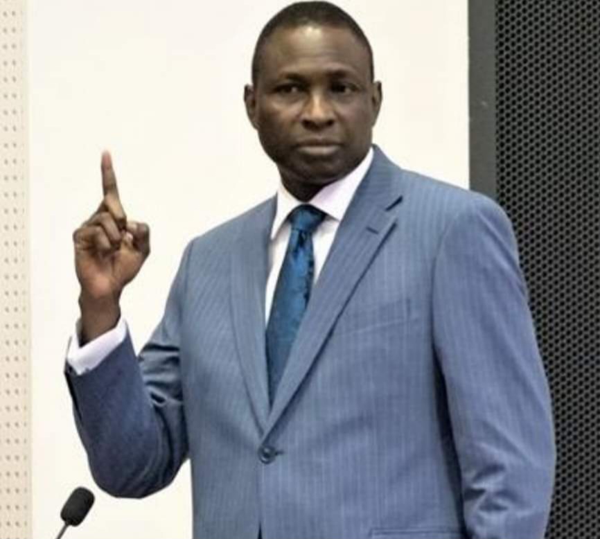 Nigeria loses N2.9trillion btw 2018, 2020 to contract, procurement fraud - Oluokoyede