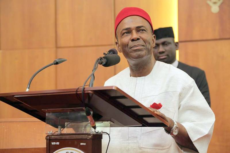 2023: Onu Backs Concensus Option, calls for transparency, sincerity