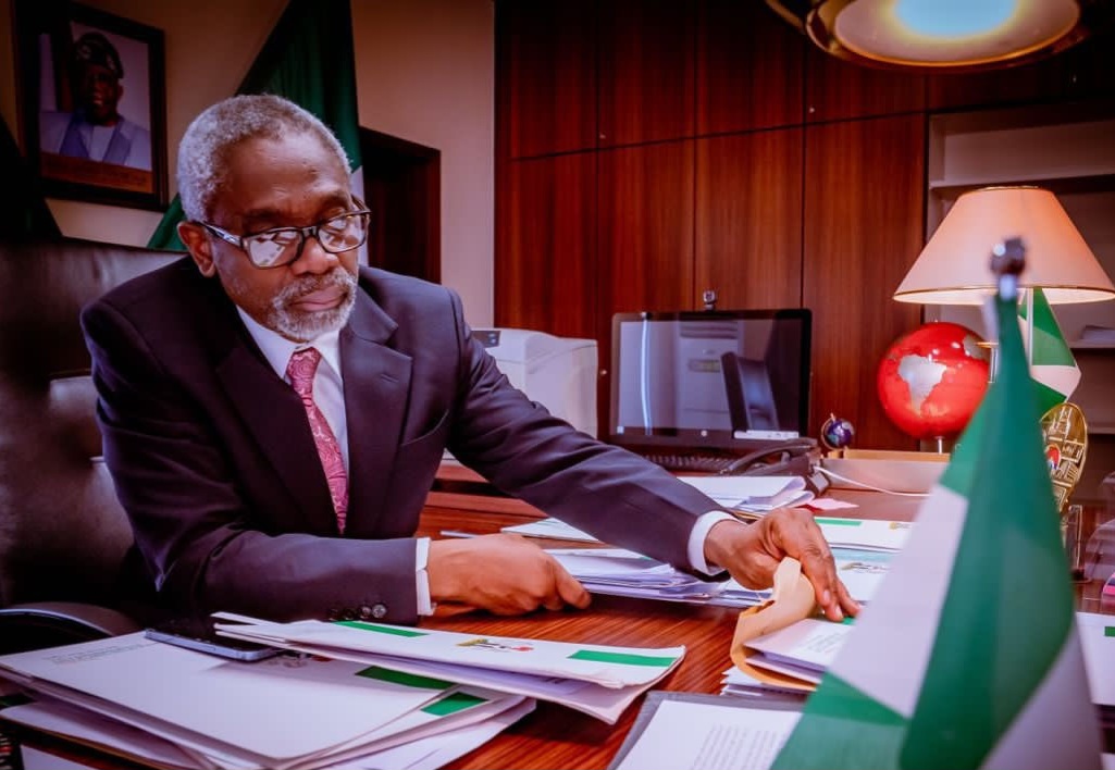 Aso Rock cabal frustrating Tinubu's special investigator - Sources allege